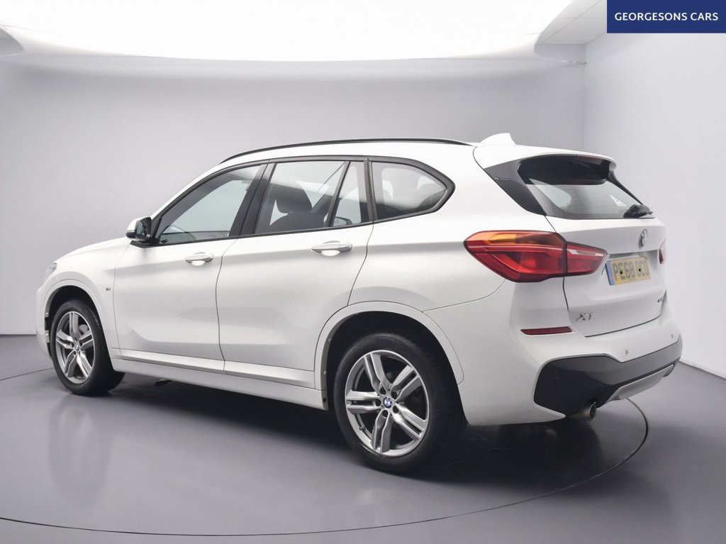 Used BMW X1 2018 for sale - 77250018: Photo 2