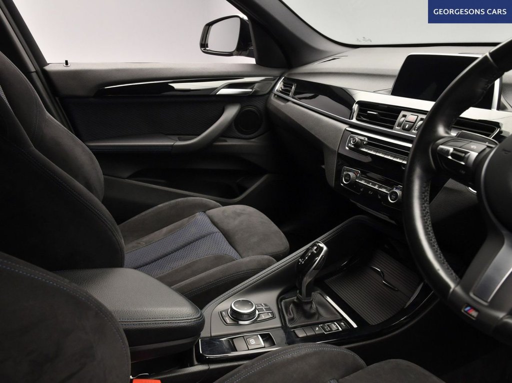 Used BMW X1 2018 for sale - 77250018: Photo 21