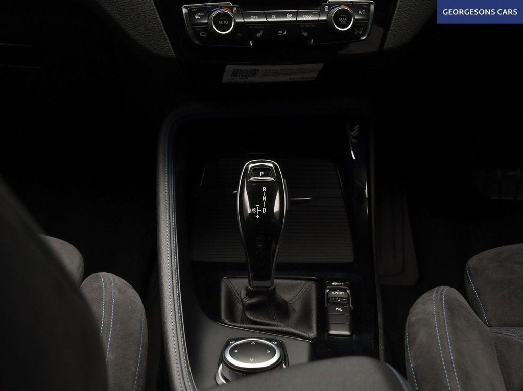 Used BMW X1 2018 for sale - 77250018: Photo 22