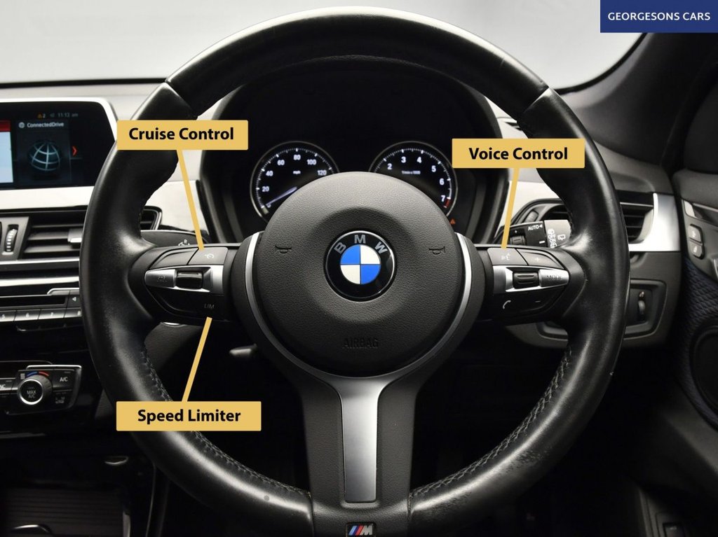 Used BMW X1 2018 for sale - 77250018: Photo 23