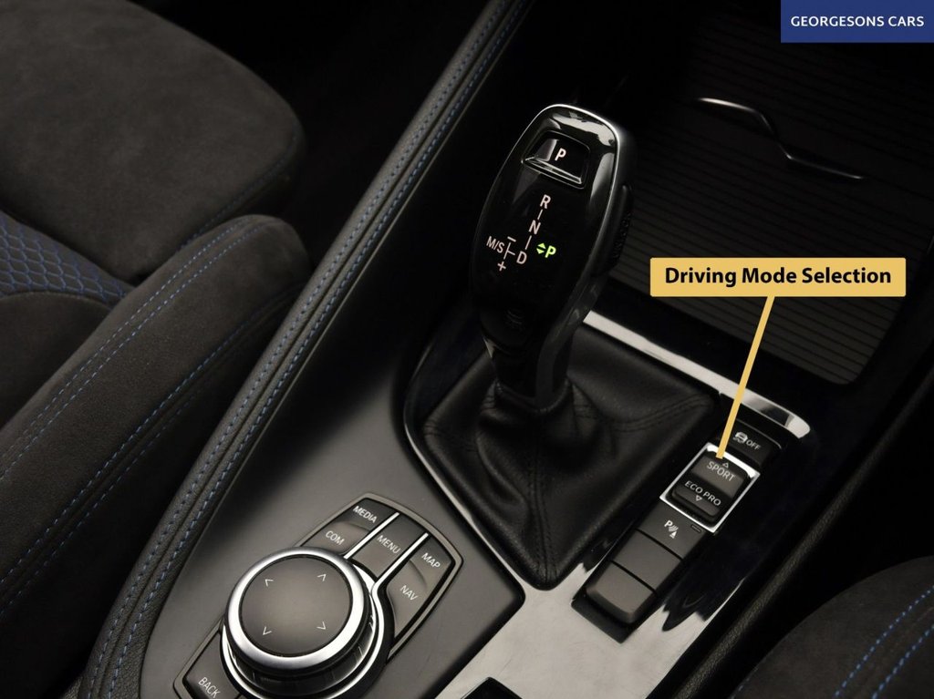 Used BMW X1 2018 for sale - 77250018: Photo 25