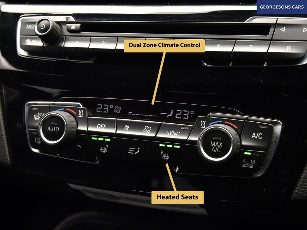Used BMW X1 2018 for sale - 77250018: Photo 27