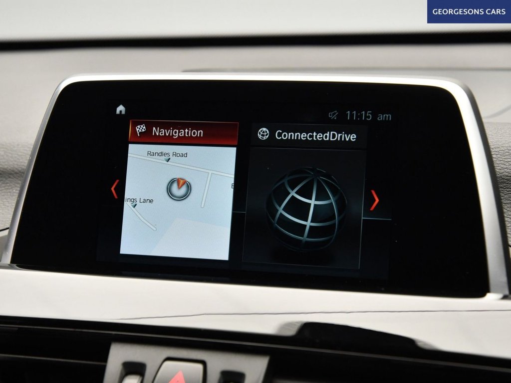 Used BMW X1 2018 for sale - 77250018: Photo 28