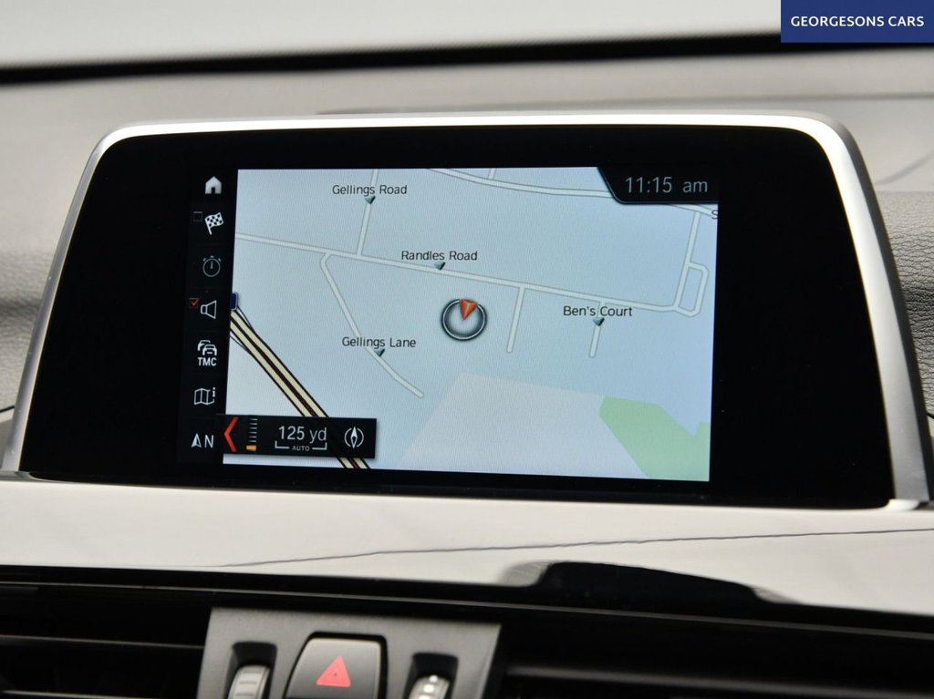 Used BMW X1 2018 for sale - 77250018: Photo 29