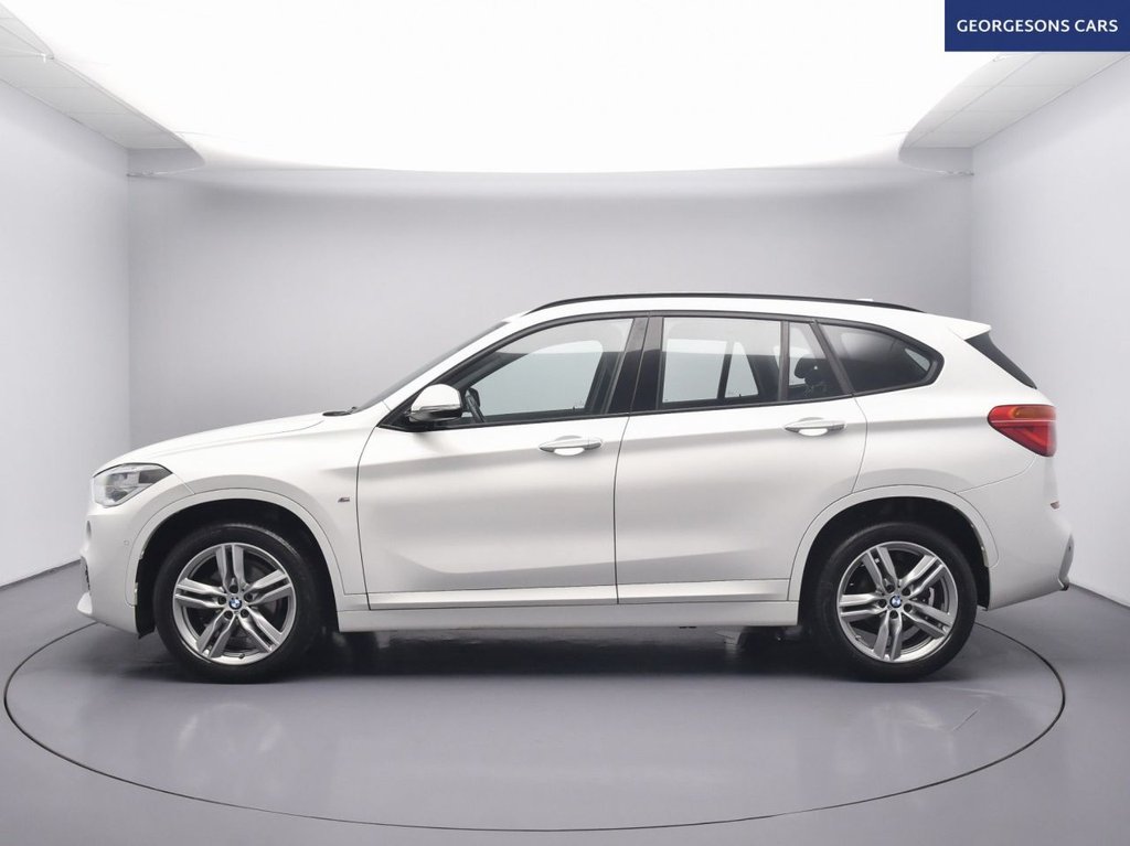 Used BMW X1 2018 for sale - 77250018: Photo 3