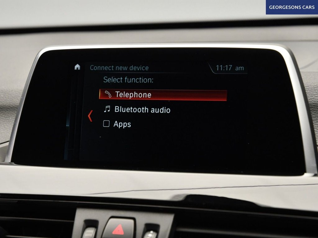 Used BMW X1 2018 for sale - 77250018: Photo 31