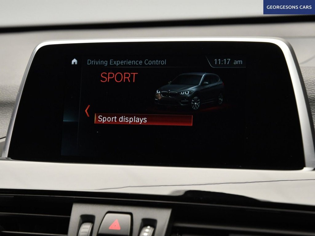 Used BMW X1 2018 for sale - 77250018: Photo 33