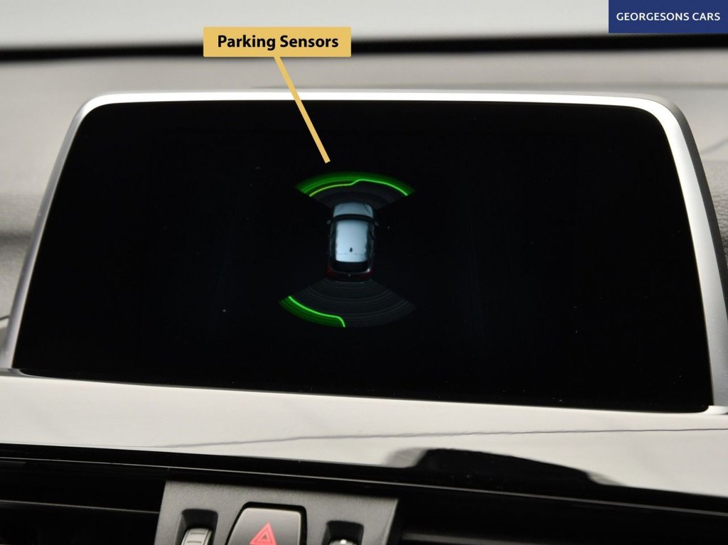 Used BMW X1 2018 for sale - 77250018: Photo 34