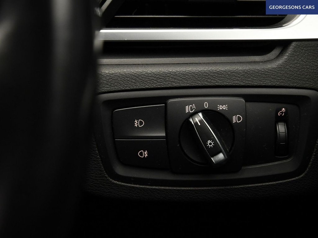 Used BMW X1 2018 for sale - 77250018: Photo 39