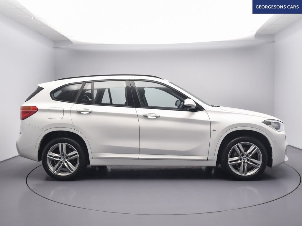 Used BMW X1 2018 for sale - 77250018: Photo 6