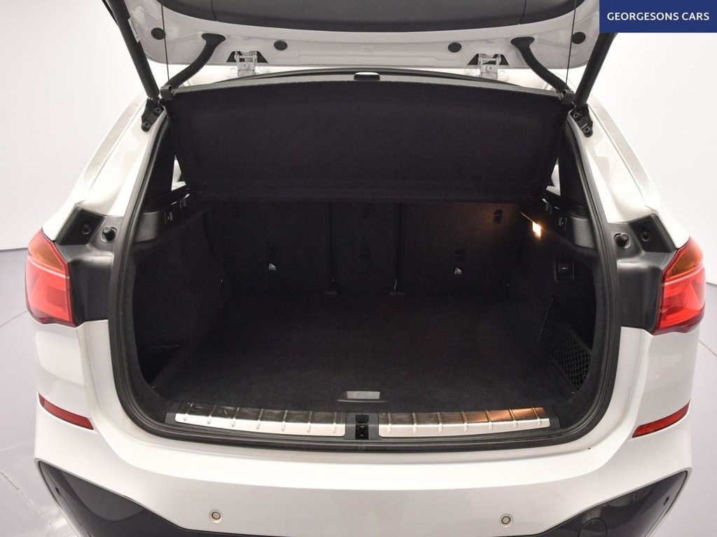 Used BMW X1 2018 for sale - 77250018: Photo 9