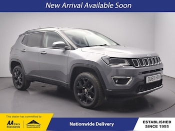 Used Jeep Compass 2019 for sale - 79437935: Photo