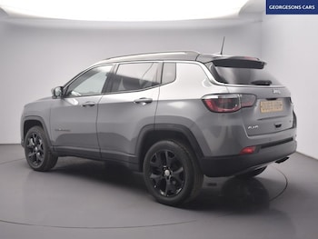 Used Jeep Compass 2019 for sale - 79437935: Photo