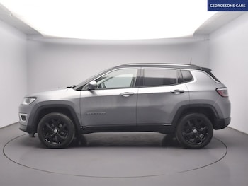 Used Jeep Compass 2019 for sale - 79437935: Photo