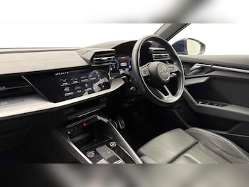 Used Audi A3 2022 for sale - 79220947: Photo