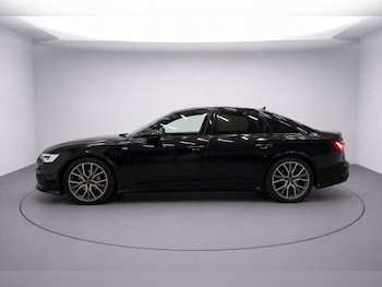 Used Audi A6 Saloon 2022 for sale - 78372872: Photo