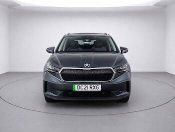Used Skoda Enyaq 2021 for sale - 79870931: Photo