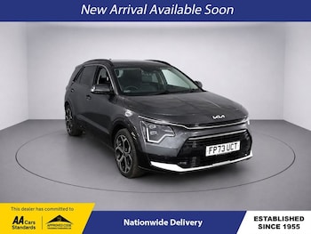 Used Kia Niro 2023 for sale - 78793077: Photo