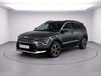 Used Kia Niro 2023 for sale - 78793077: Photo