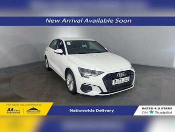 Audi A3 feature image