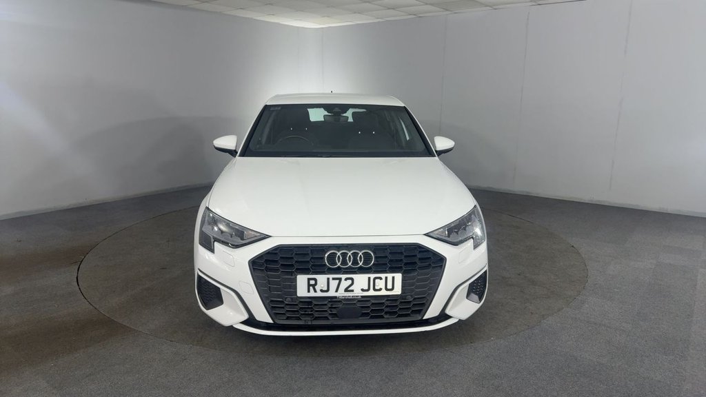 Used Audi A3 2022 for sale - 77408181: Photo 2