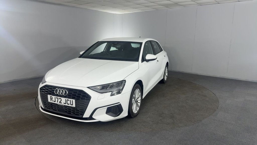 Used Audi A3 2022 for sale - 77408181: Photo 3