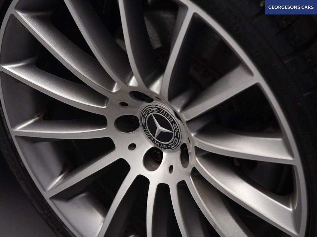 Used Mercedes-Benz CLS 2019 for sale - 76469969: Photo 10