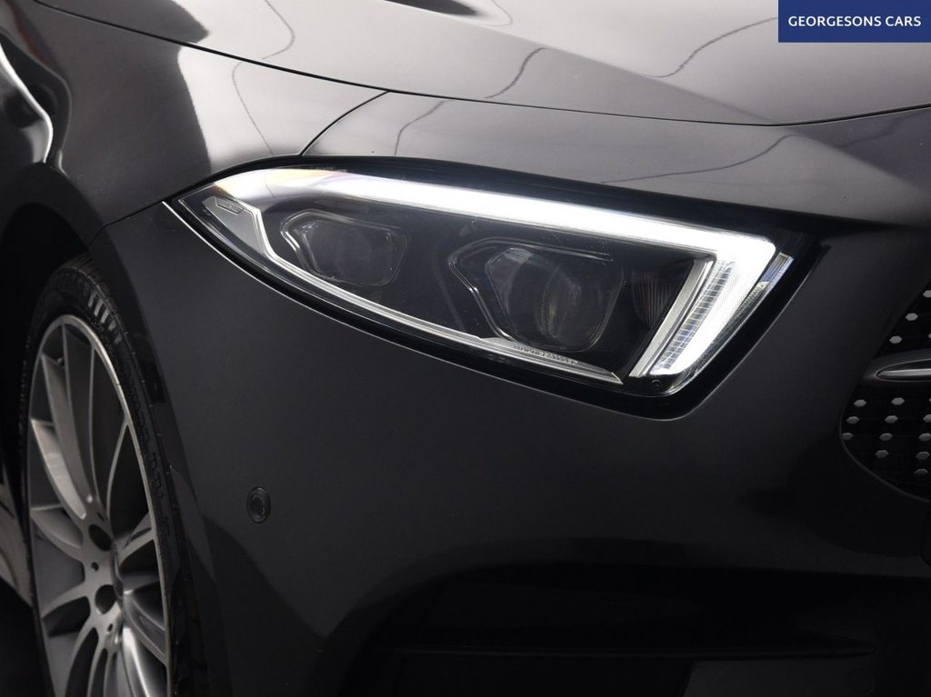 Used Mercedes-Benz CLS 2019 for sale - 76469969: Photo 11