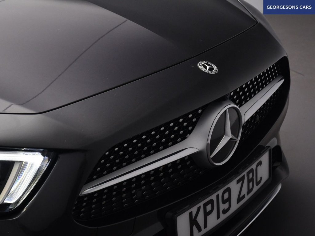 Used Mercedes-Benz CLS 2019 for sale - 76469969: Photo 12