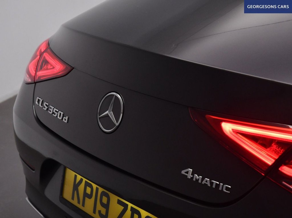 Used Mercedes-Benz CLS 2019 for sale - 76469969: Photo 13