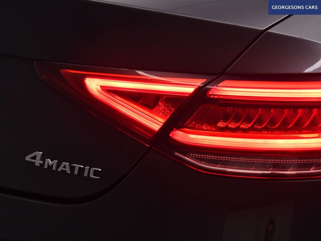 Used Mercedes-Benz CLS 2019 for sale - 76469969: Photo 14