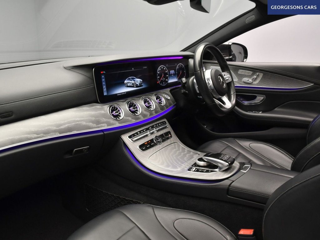 Used Mercedes-Benz CLS 2019 for sale - 76469969: Photo 18