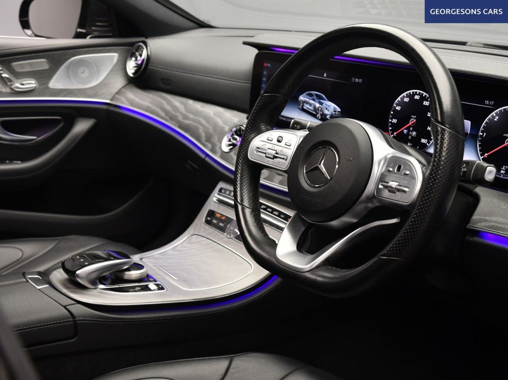 Used Mercedes-Benz CLS 2019 for sale - 76469969: Photo 19