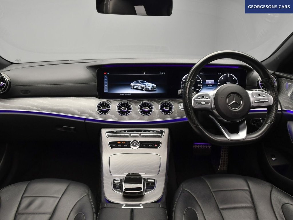 Used Mercedes-Benz CLS 2019 for sale - 76469969: Photo 20