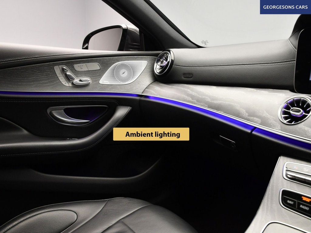 Used Mercedes-Benz CLS 2019 for sale - 76469969: Photo 21