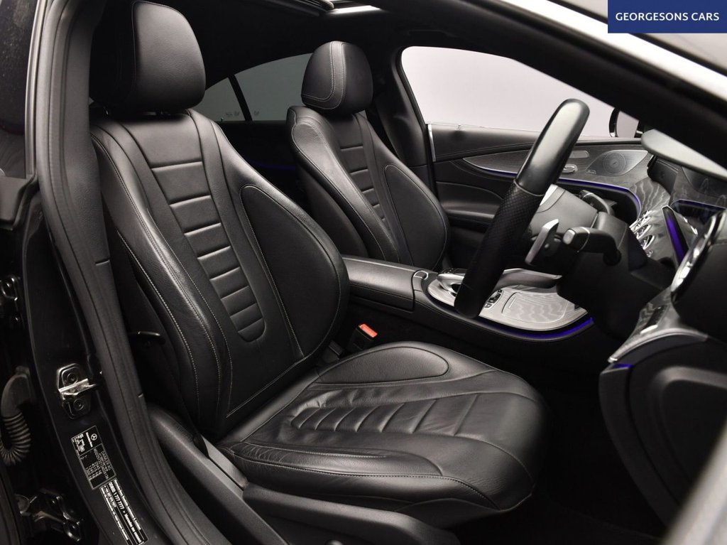 Used Mercedes-Benz CLS 2019 for sale - 76469969: Photo 22