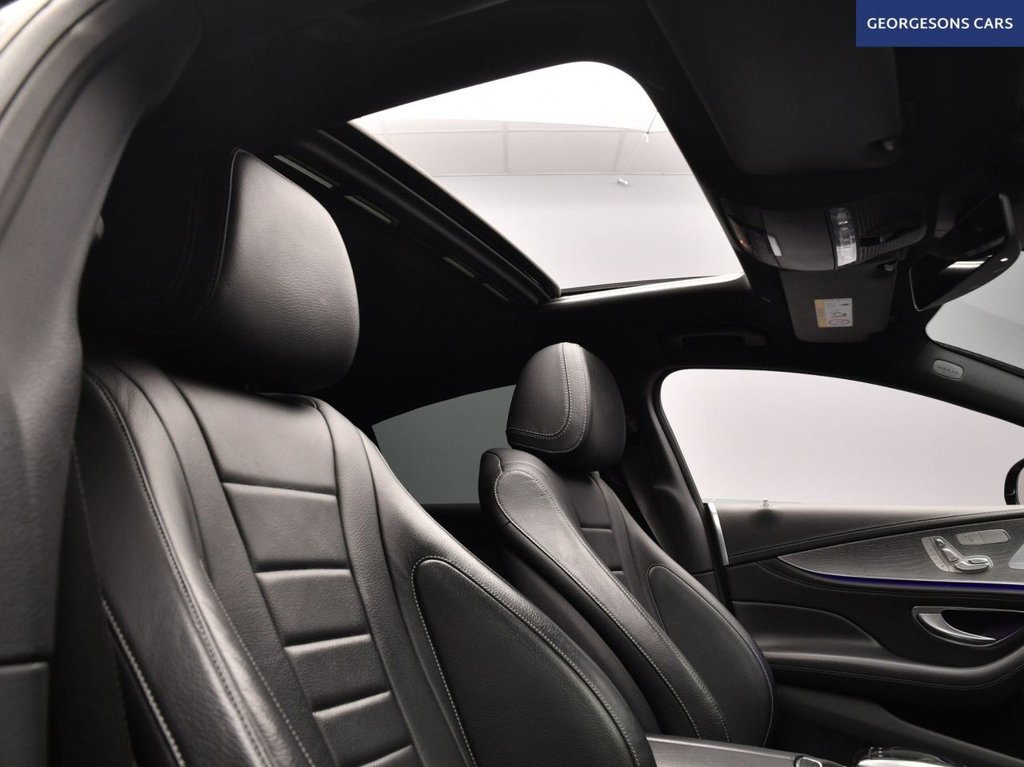 Used Mercedes-Benz CLS 2019 for sale - 76469969: Photo 23