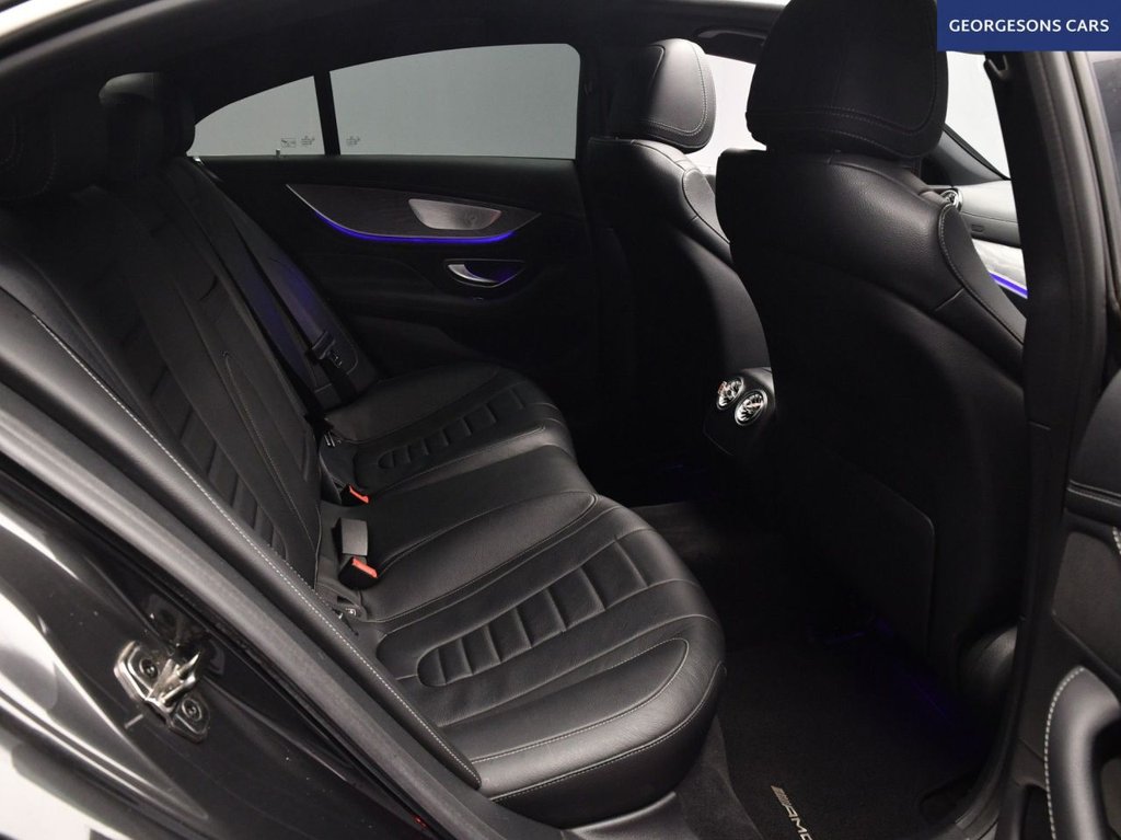 Used Mercedes-Benz CLS 2019 for sale - 76469969: Photo 24