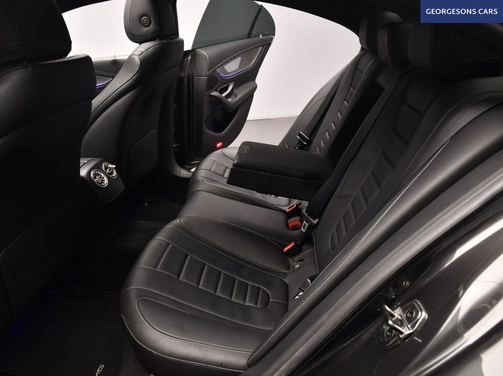 Used Mercedes-Benz CLS 2019 for sale - 76469969: Photo 25