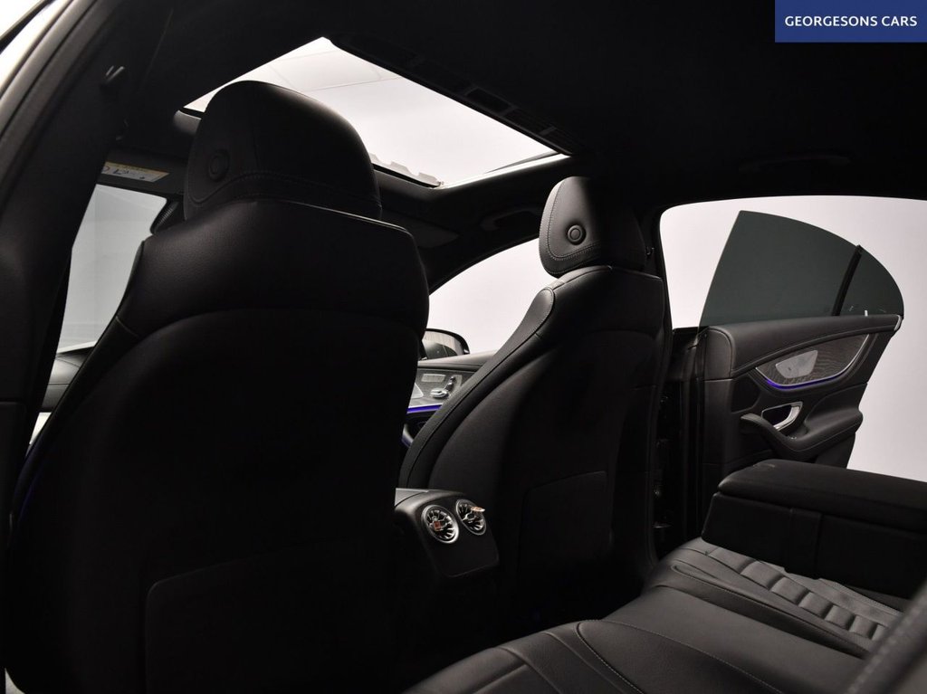 Used Mercedes-Benz CLS 2019 for sale - 76469969: Photo 26