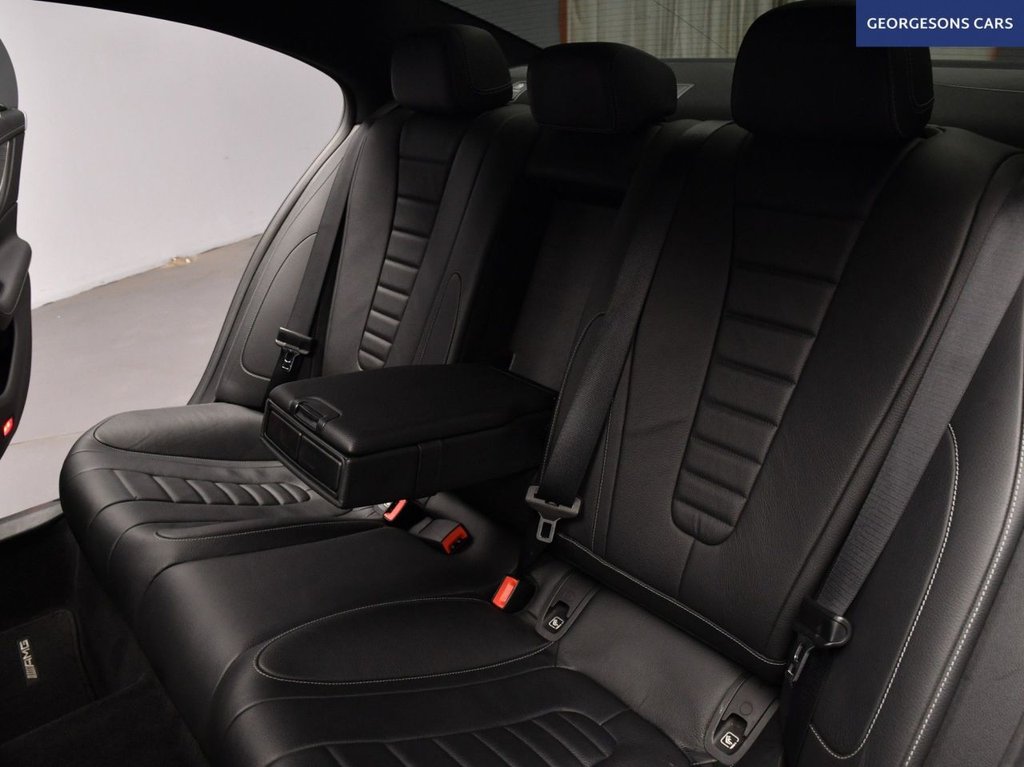 Used Mercedes-Benz CLS 2019 for sale - 76469969: Photo 27