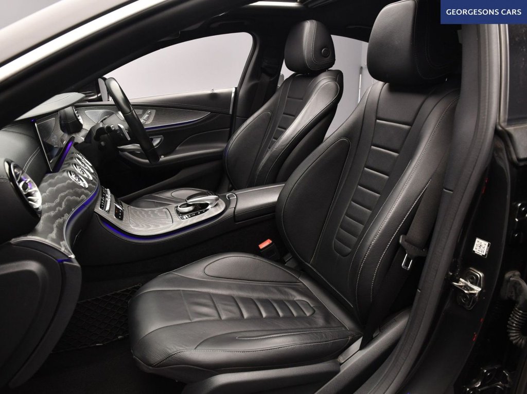 Used Mercedes-Benz CLS 2019 for sale - 76469969: Photo 28