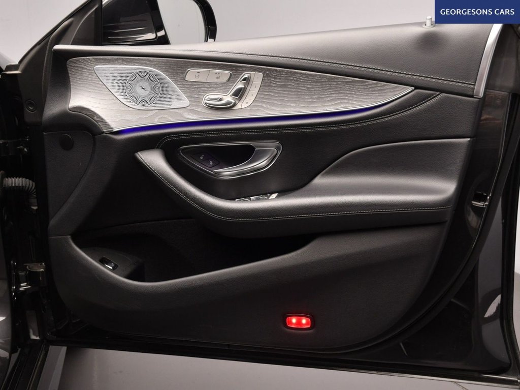 Used Mercedes-Benz CLS 2019 for sale - 76469969: Photo 29