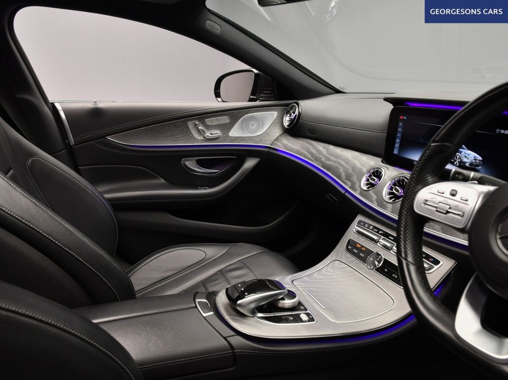 Used Mercedes-Benz CLS 2019 for sale - 76469969: Photo 30