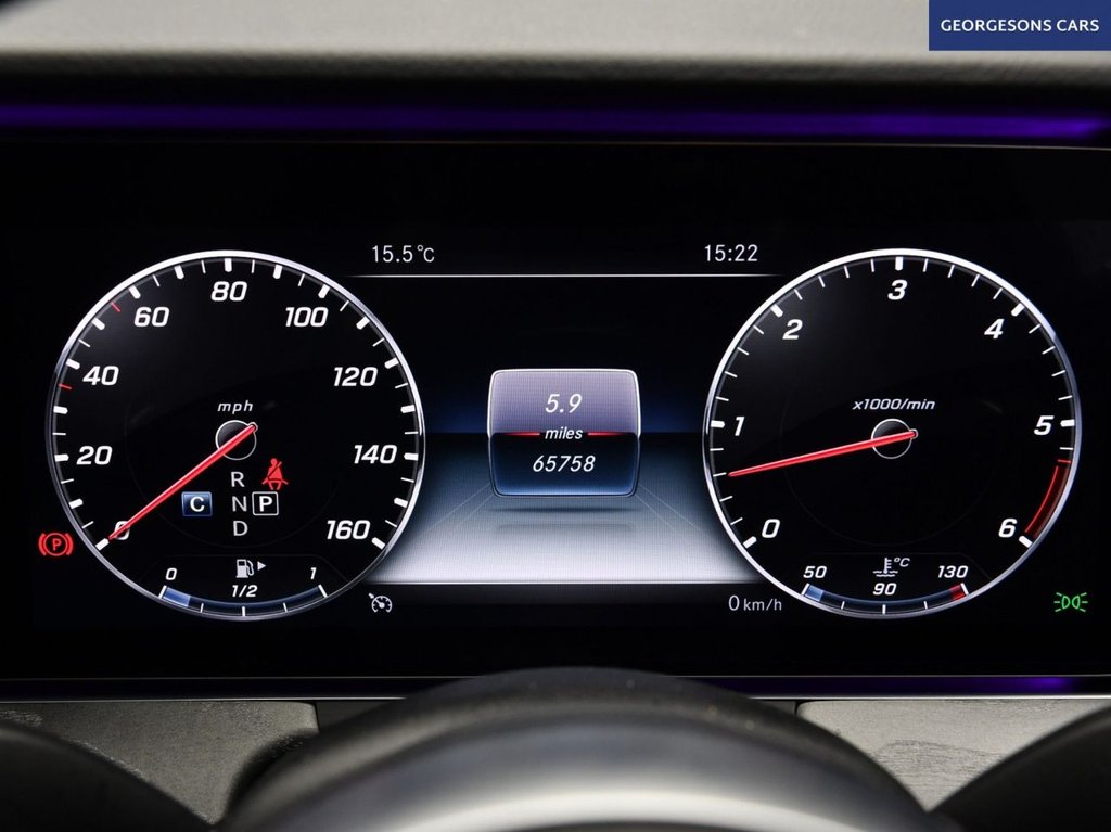 Used Mercedes-Benz CLS 2019 for sale - 76469969: Photo 33