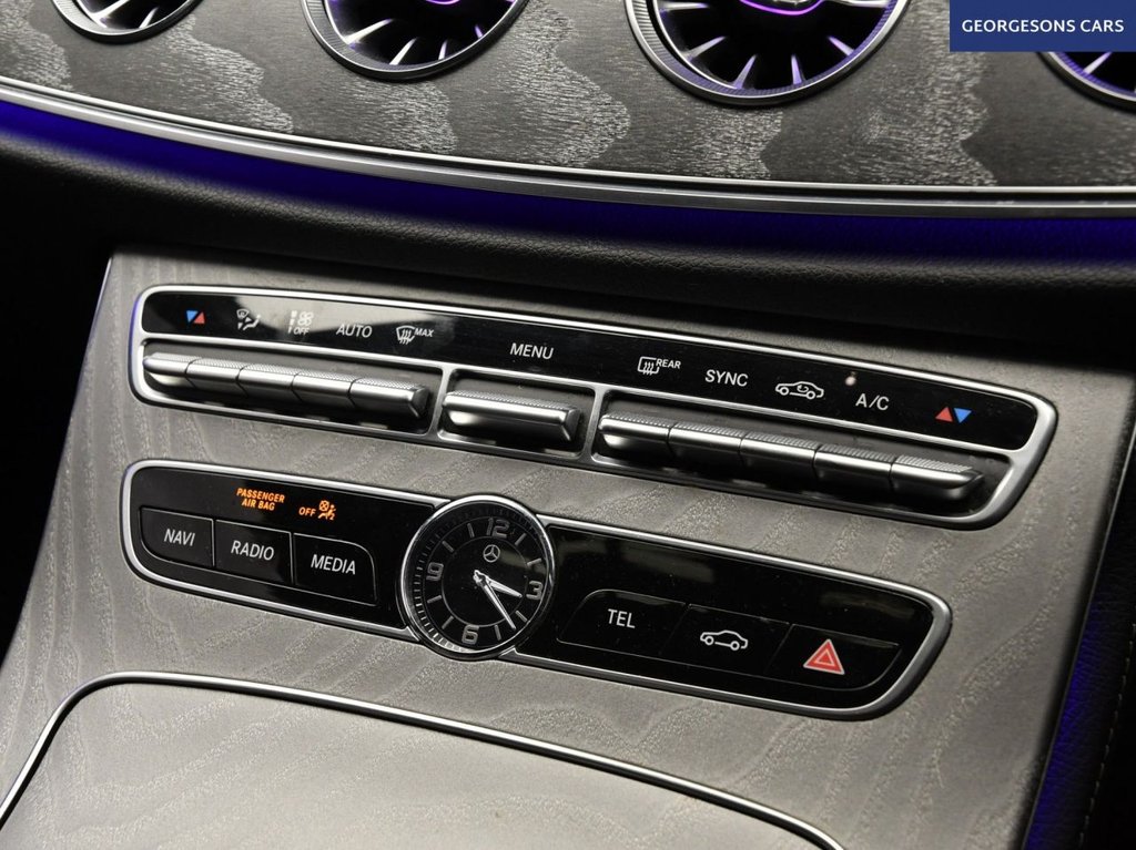 Used Mercedes-Benz CLS 2019 for sale - 76469969: Photo 35