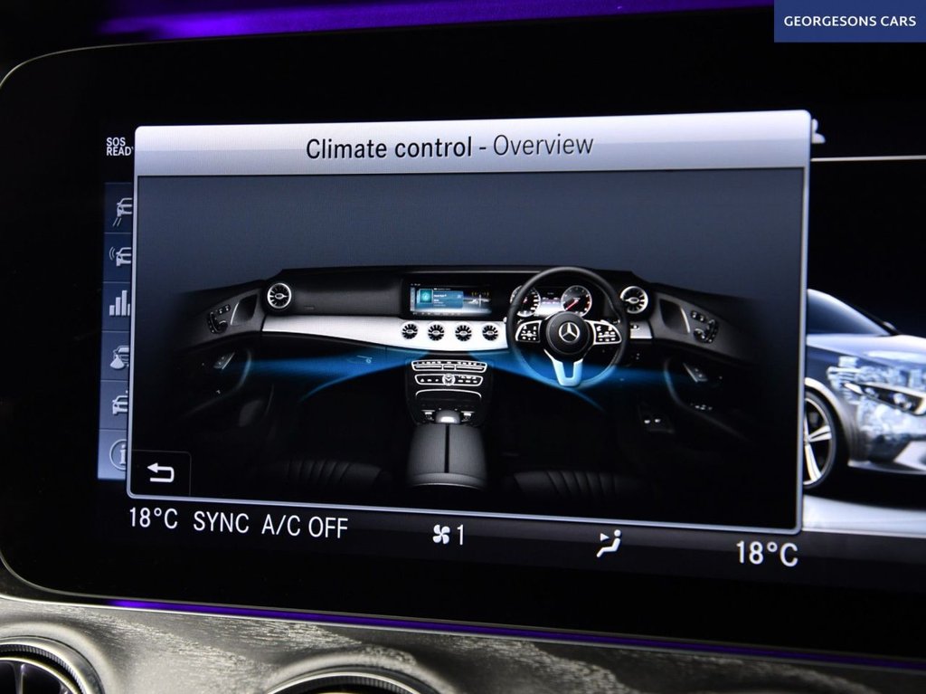 Used Mercedes-Benz CLS 2019 for sale - 76469969: Photo 36