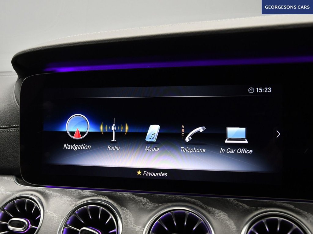 Used Mercedes-Benz CLS 2019 for sale - 76469969: Photo 37