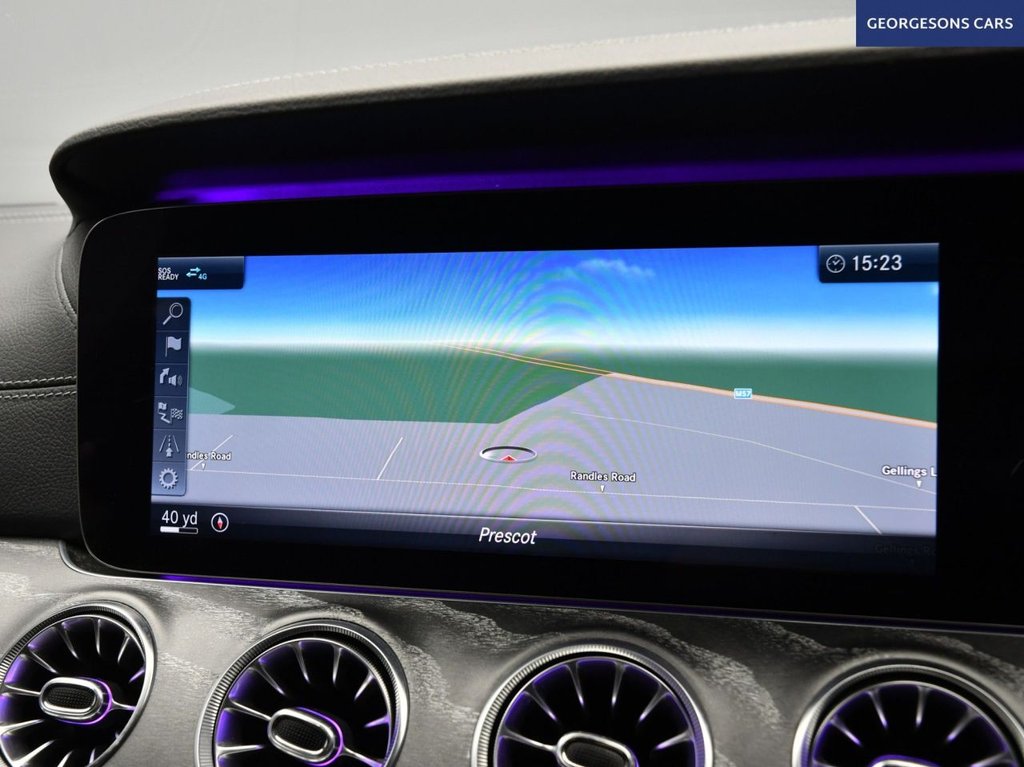 Used Mercedes-Benz CLS 2019 for sale - 76469969: Photo 38