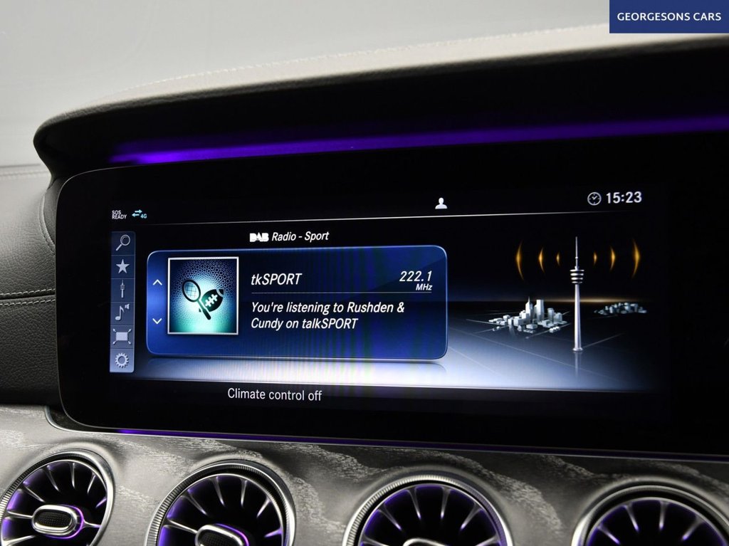 Used Mercedes-Benz CLS 2019 for sale - 76469969: Photo 39